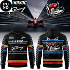 Huntsville Havoc Racing Night 2026 Hoodie T-Shirt