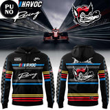 Huntsville Havoc Racing Night 2026 Hoodie T-Shirt