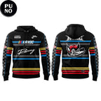 Huntsville Havoc Racing Night 2026 Hoodie T-Shirt
