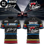 Huntsville Havoc Racing Night 2026 Hoodie T-Shirt