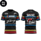 Huntsville Havoc Racing Night 2026 Hoodie T-Shirt