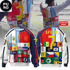 IShowSpeed FIFA World Cup 2026 Finals Sweatshirt