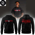 IShowSpeed x WWE WrestleMania Las Vegas 2026 Hoodie T-Shirt