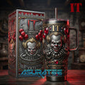 IT 40th Anniversary 2026 Limited Edition YETI Tumbler