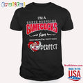 I’m A South Carolina Gamecocks Fan Which Means I’m Pretty Much Perfect Diamond Heart Gamecocks T Shirt