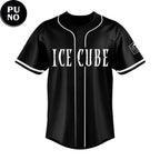 Ice Cube Truth to Power Tour 2026 Baseball Jersey