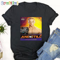 Ilja Dragunov And Still WWE NXT Champion at WWE Halloween Havoc T-Shirt