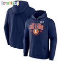 Illinois Fighting Illini 2024 Big Ten Men’s Basketball Conference Tournament Champions Hoodie T-Shirt