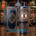 Illinois Fighting Illini 2026 South Regional Champions Special YETI Tumbler