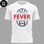 Indiana Fever 2026 Caitlin Clark White T-Shirt