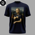 Indiana Fever 2026 Sophie Cunningham Pointing Meme T-Shirt