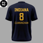 Indiana Fever 2026 Sophie Cunningham Pointing Meme T-Shirt