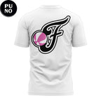 Indiana Fever Pink for Purpose 2026 T-shirt