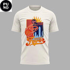 Indiana Fever Vintage 2000 Graphic T-Shirt