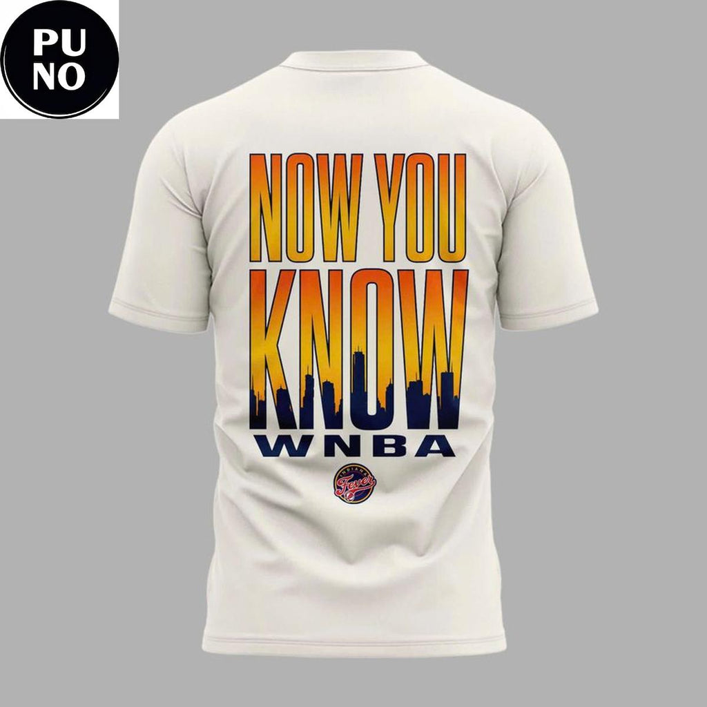 Indiana Fever Vintage 2000 Graphic T-Shirt