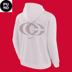 Indiana Fever x Caitlin Clark Signature 2026 Hoodie T-Shirt