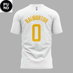 Indiana Pacers 2026 Haliburton T-Shirt