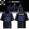 Indianapolis Colts Anvil Strike Rivalries 2026 Personalized Football Jersey