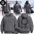 Indianapolis Colts New Uniform 2026 Hoodie T-Shirt