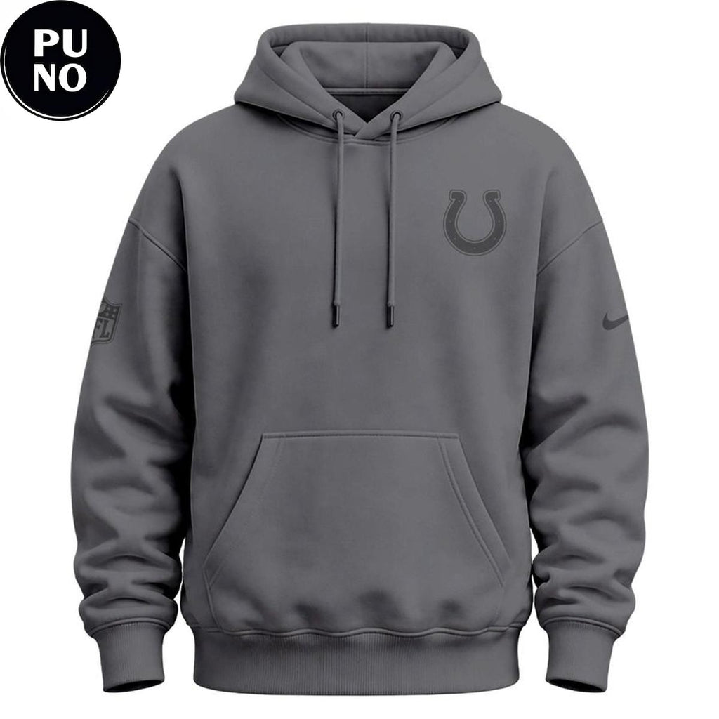 Indianapolis Colts New Uniform 2026 Hoodie T-Shirt