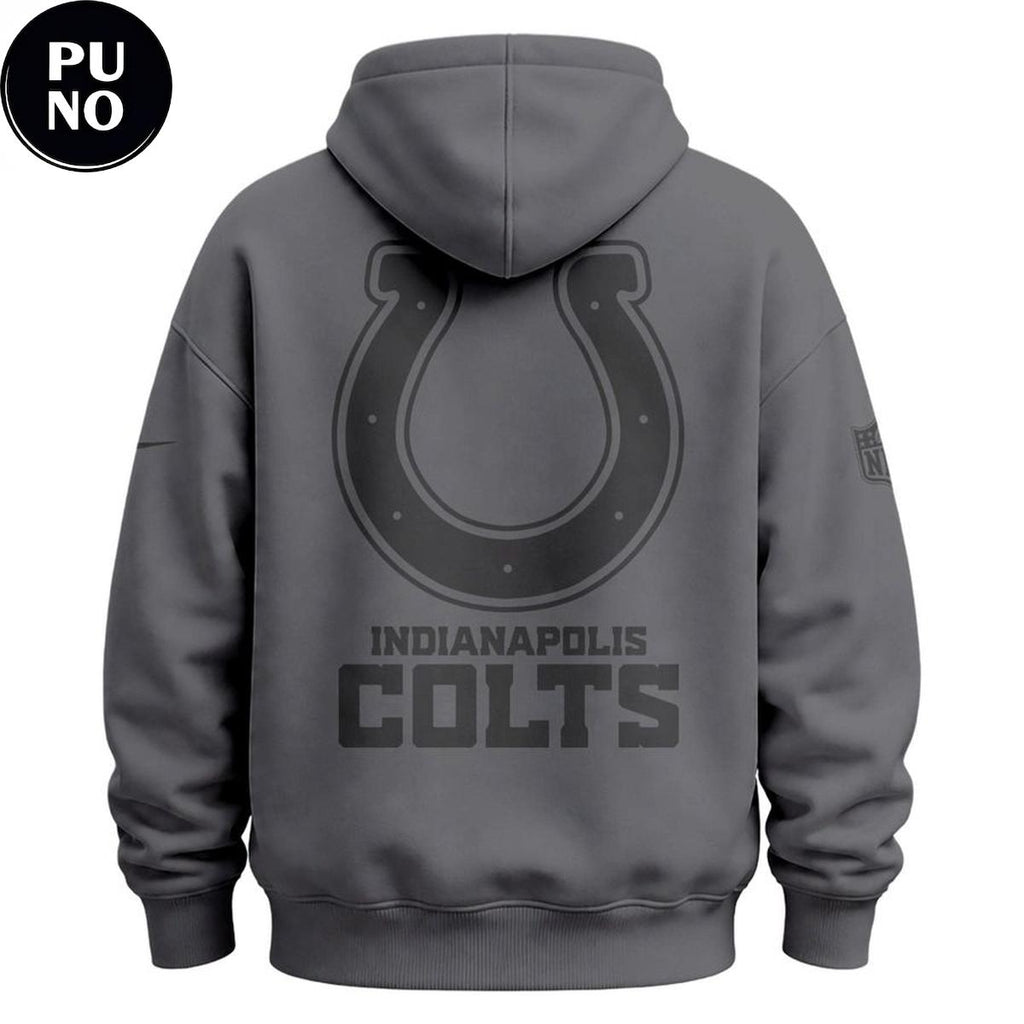 Indianapolis Colts New Uniform 2026 Hoodie T-Shirt