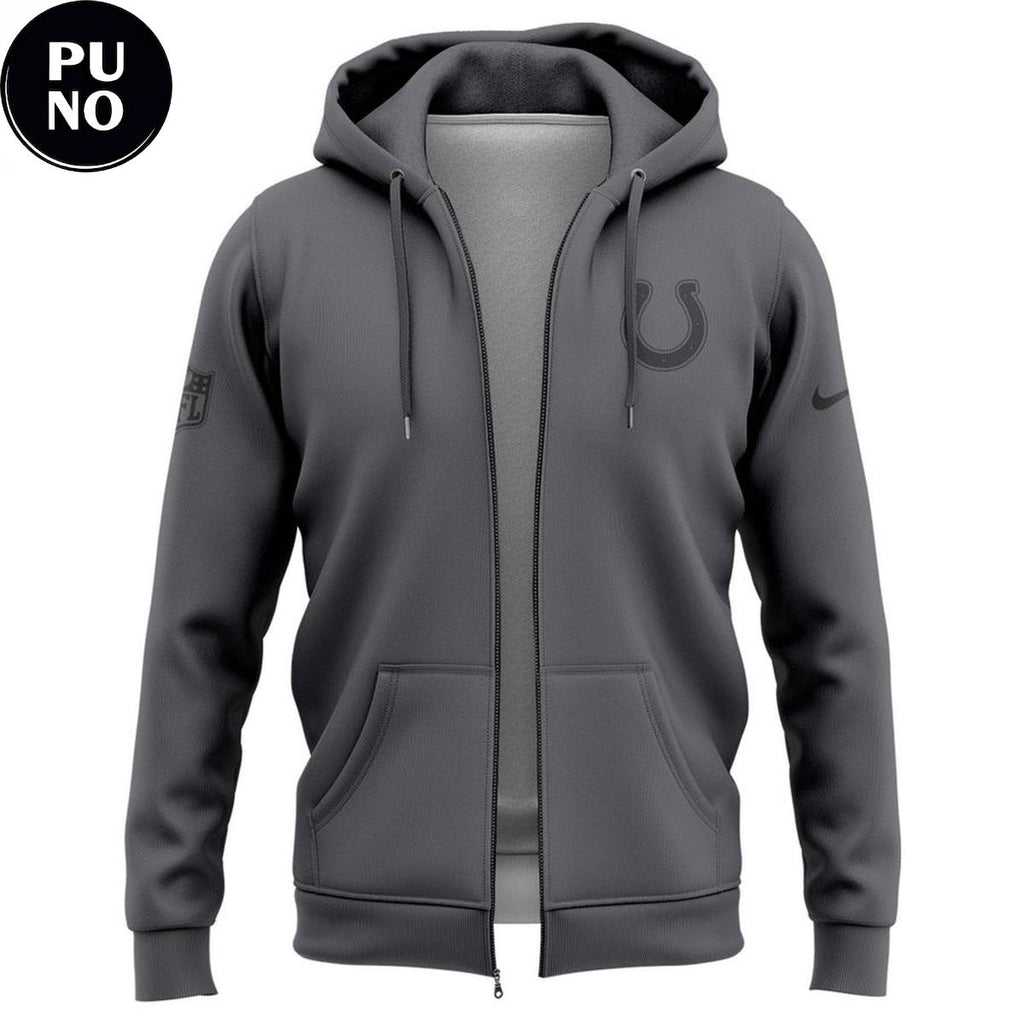 Indianapolis Colts New Uniform 2026 Hoodie T-Shirt