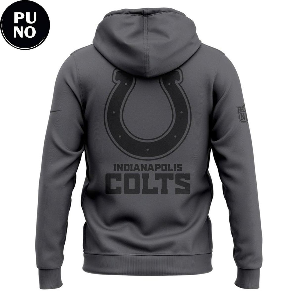 Indianapolis Colts New Uniform 2026 Hoodie T-Shirt
