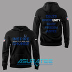 Indianapolis Colts x Inspire Change 2025 Special Hoodie