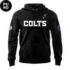 Indianapolis Colts x Morgan Wallen Still The Problem Tour 2026 Hoodie T-Shirt