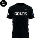 Indianapolis Colts x Morgan Wallen Still The Problem Tour 2026 Hoodie T-Shirt