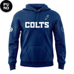 Indianapolis Colts x Morgan Wallen Still The Problem Tour 2026 Hoodie T-Shirt