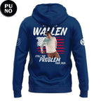 Indianapolis Colts x Morgan Wallen Still The Problem Tour 2026 Hoodie T-Shirt