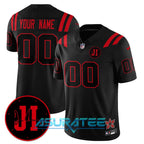 Indianapolis Colts x Stranger Things 5 Limited Custom Jersey