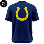 Indianapolis Colts x The Simpsons 2026 Hoodie T-Shirt