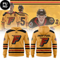 Indy Fuel 2026 All Yellow Fresh Threads Just Dropped Hoodie T-Shirt