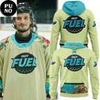 Indy Fuel x Margaritaville Night 2026 Hoodie T-Shirt