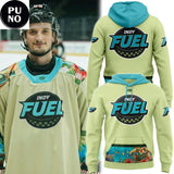 Indy Fuel x Margaritaville Night 2026 Hoodie T-Shirt