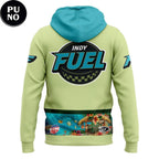 Indy Fuel x Margaritaville Night 2026 Hoodie T-Shirt
