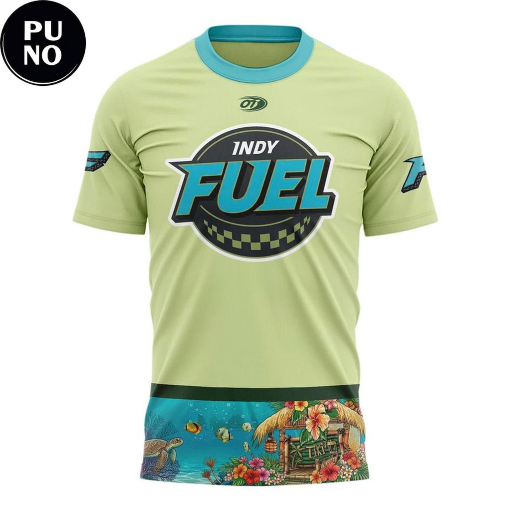Indy Fuel x Margaritaville Night 2026 Hoodie T-Shirt