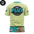 Indy Fuel x Margaritaville Night 2026 Hoodie T-Shirt