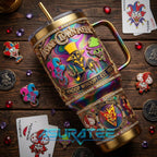 Insane Clown Posse The Great Milenko Special YETI Tumbler