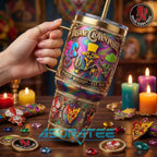 Insane Clown Posse The Great Milenko Special YETI Tumbler