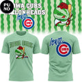 Iowa Cubs x Melonheads 2026 T-Shirt