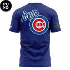 Iowa Cubs x Star Wars Night 2026 Shirt