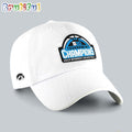 Iowa Hawkeyes 2024 Big Ten Women’s Basketball Conference Tournament Champions Baseball Cap