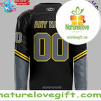 Iowa Heartlanders 2026 Kelly Cup Playoffs Hockey Jersey