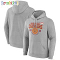 Iowa State Cyclones 2024 Big 12 Men’s Basketball Conference Tournament Champions Hoodie T-Shirt