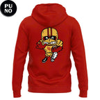 Iowa State Cyclones 2026 Week 01 Unifom Hoodie T-Shirt
