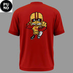 Iowa State Cyclones 2026 Week 01 Unifom Hoodie T-Shirt