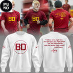 Iowa State Wrestling Honoring Bobby Douglas 2026 Hoodie T-Shirt